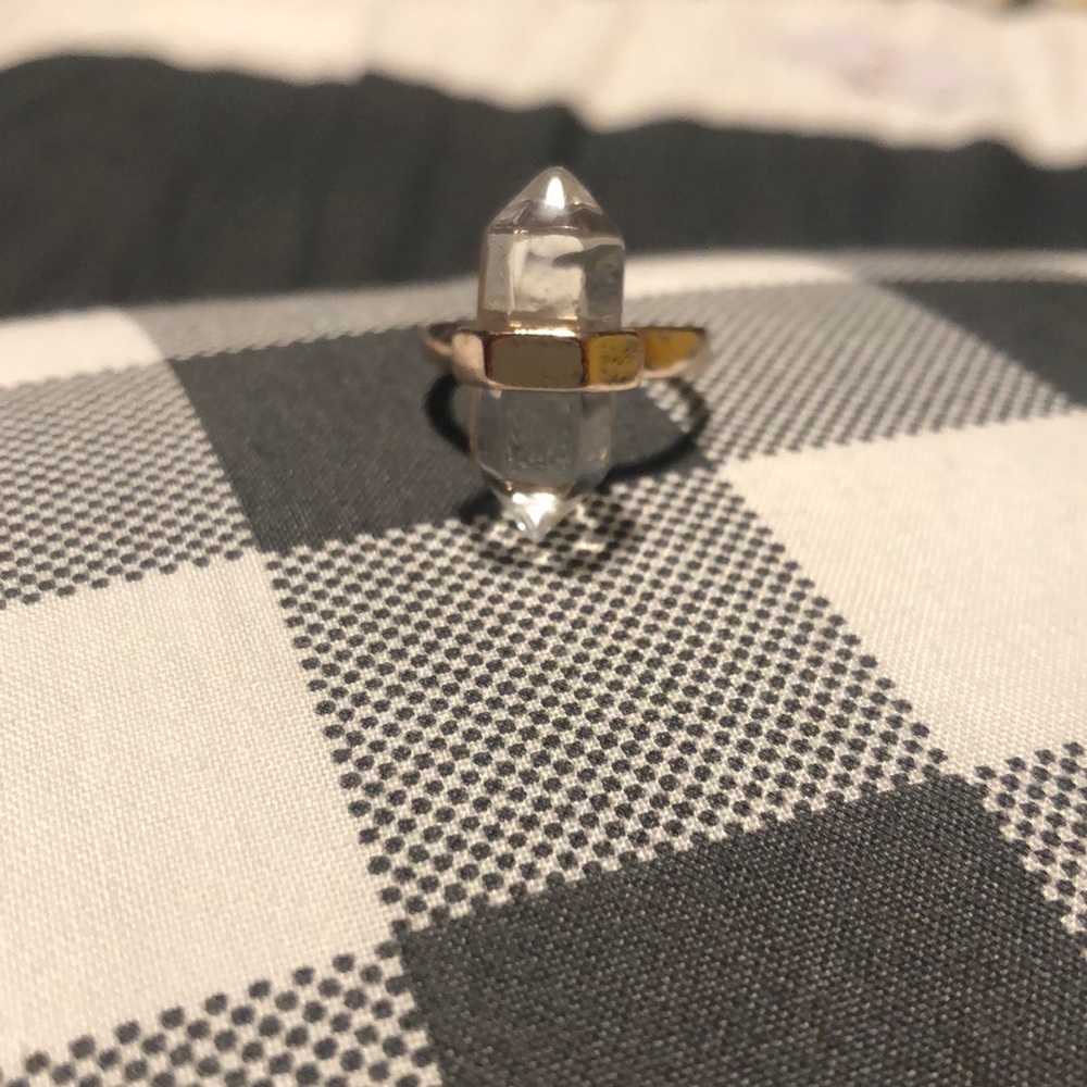 Ring Set 💫 - Picture 4 of 6